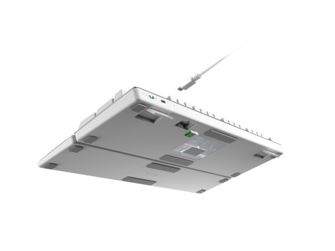 Razer | Pro Type Ultra | Mechanical Gaming Keyboard | Mechanical Keyboard | US | Wireless/Wired | White | Wireless connection Razer | Pro Type Ultra | Mechanical Gaming Keyboard | Mechanical Keyboard | US | Wireless/Wired | White | Wireless connection