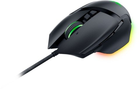 Razer | Przewodowa | Mysz do gier | Optyczna | Mysz do gier | Czarna | Basilisk V3 Razer | Przewodowa | Mysz do gier | Optyczna | Mysz do gier | Czarna | Basilisk V3