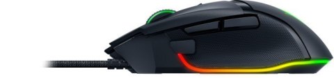 Razer | Przewodowa | Mysz do gier | Optyczna | Mysz do gier | Czarna | Basilisk V3 Razer | Przewodowa | Mysz do gier | Optyczna | Mysz do gier | Czarna | Basilisk V3