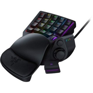 Razer Tartarus Pro Gaming Keypad, Wired, Black Razer | Tartarus Pro | Gaming Keypad | RGB LED light | Wired | Black