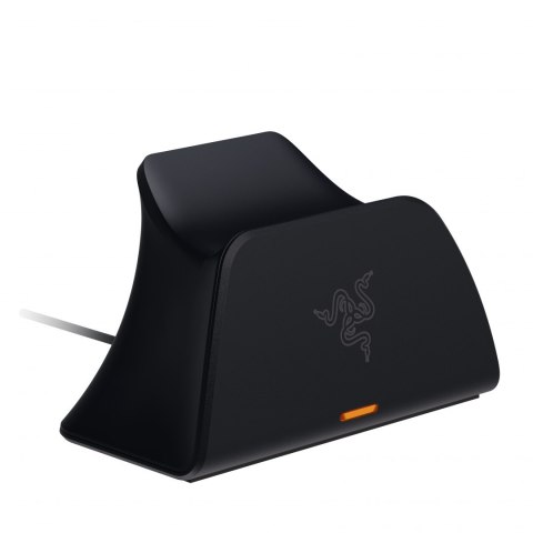 Razer Universal Quick Charging Stand for PlayStation 5, Midnight Black Razer | Universal Quick Charging Stand for PlayStation 5 Razer Universal Quick Charging Stand for PlayStation 5, Midnight Black Razer | Universal Quick Charging Stand for PlayStation 5