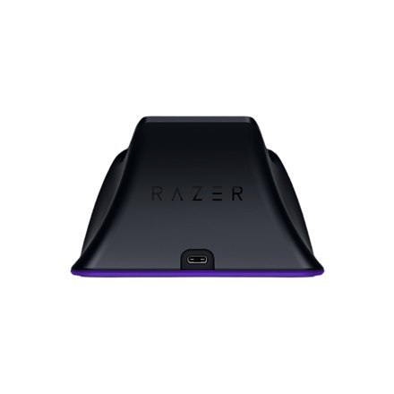 Razer | Universal Quick Charging Stand for PlayStation 5 Razer | Universal Quick Charging Stand for PlayStation 5