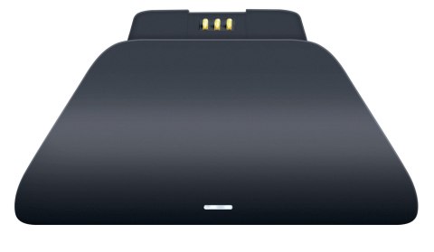 Razer Universal Quick Charging Stand for Xbox, Carbon Black Razer | Universal Quick Charging Stand for Xbox Razer Universal Quick Charging Stand for Xbox, Carbon Black Razer | Universal Quick Charging Stand for Xbox