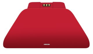 Razer Universal Quick Charging Stand for Xbox, Pulse Red Razer | Universal Quick Charging Stand for Xbox