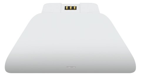 Razer Universal Quick Charging Stand for Xbox, Robot White Razer | Universal Quick Charging Stand for Xbox Razer Universal Quick Charging Stand for Xbox, Robot White Razer | Universal Quick Charging Stand for Xbox
