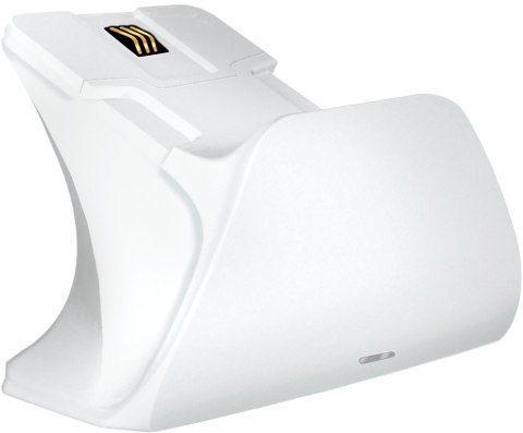 Razer Universal Quick Charging Stand for Xbox, Robot White Razer | Universal Quick Charging Stand for Xbox Razer Universal Quick Charging Stand for Xbox, Robot White Razer | Universal Quick Charging Stand for Xbox