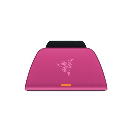 Razer | Uniwersalna podstawka do szybkiego ładowania PlayStation 5 Razer | Uniwersalna podstawka do szybkiego ładowania PlayStation 5