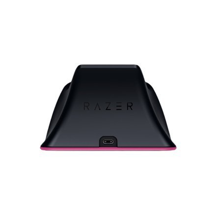 Razer | Uniwersalna podstawka do szybkiego ładowania PlayStation 5 Razer | Uniwersalna podstawka do szybkiego ładowania PlayStation 5