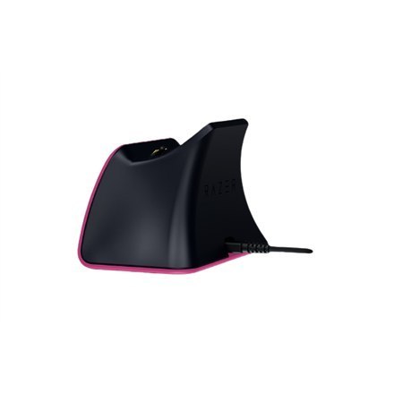 Razer | Uniwersalna podstawka do szybkiego ładowania PlayStation 5 Razer | Uniwersalna podstawka do szybkiego ładowania PlayStation 5