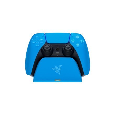 Razer | Uniwersalna podstawka do szybkiego ładowania PlayStation 5 Razer | Uniwersalna podstawka do szybkiego ładowania PlayStation 5