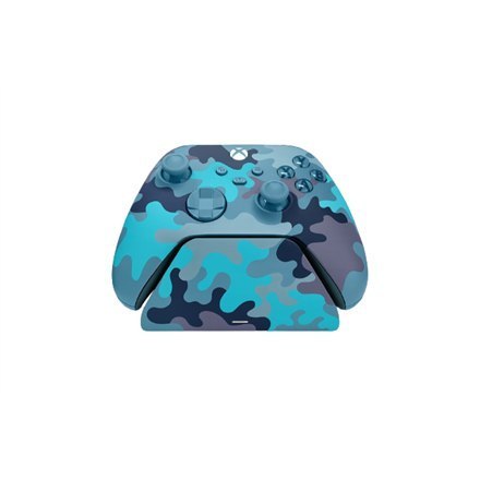 Razer | Uniwersalna podstawka do szybkiego ładowania konsoli Xbox Razer | Uniwersalna podstawka do szybkiego ładowania konsoli Xbox