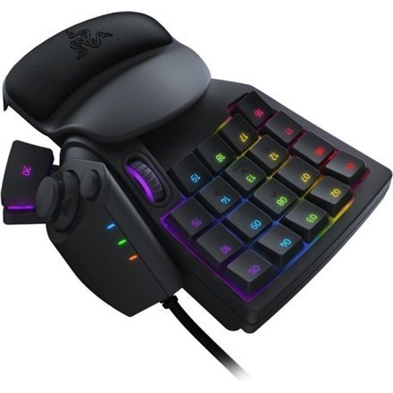 Razer | V2 | Keypad | Wired | Black Razer | V2 | Keypad | Wired | Black