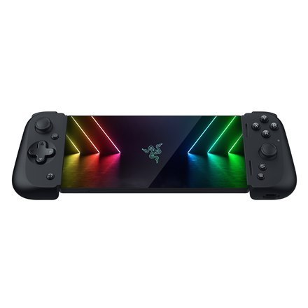 Razer | V2 | Przewodowa | Czarna