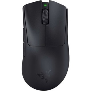 Razer | Wired | DeathAdder V3 Pro | Optical | Gaming Mouse | Black | No
