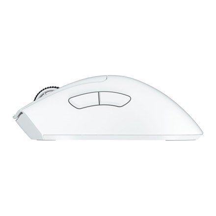 Razer | Wired | DeathAdder V3 Pro | Optical | Gaming Mouse | White | No Razer | Wired | DeathAdder V3 Pro | Optical | Gaming Mouse | White | No