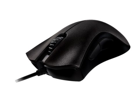 Razer | Wired | Essential Ergonomic Gaming mouse | Infrared | Gaming Mouse | Black | DeathAdder Razer | Wired | Essential Ergonomic Gaming mouse | Infrared | Gaming Mouse | Black | DeathAdder