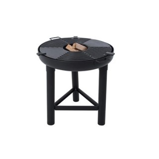 RedFire | BBQ Plancha Grilll | BPG19 | Multifunctional