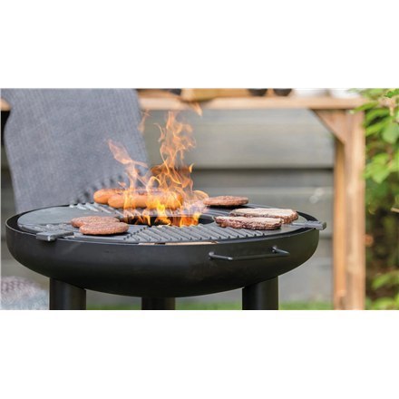RedFire | BBQ Plancha Grilll | BPG19 | Multifunctional RedFire | BBQ Plancha Grilll | BPG19 | Multifunctional