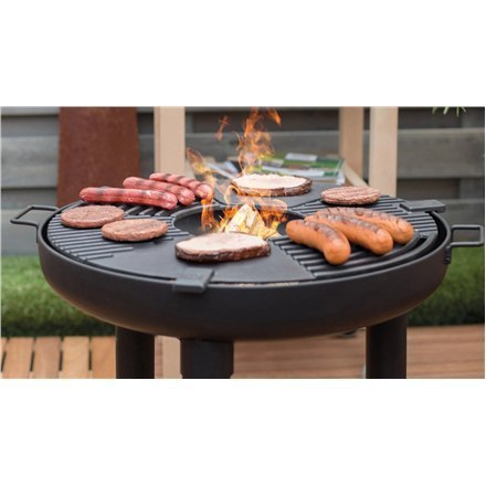 RedFire | BBQ Plancha Grilll | BPG19 | Multifunctional RedFire | BBQ Plancha Grilll | BPG19 | Multifunctional