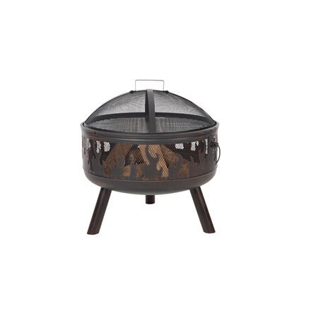 RedFire | Firepit | Blazer 85044 RedFire | Firepit | Blazer 85044