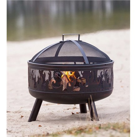 RedFire | Firepit | Blazer 85044 RedFire | Firepit | Blazer 85044