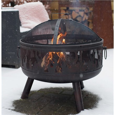 RedFire | Firepit | Blazer 85044 RedFire | Firepit | Blazer 85044