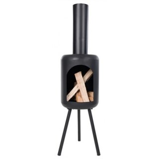 RedFire | Fireplace | New York 84054