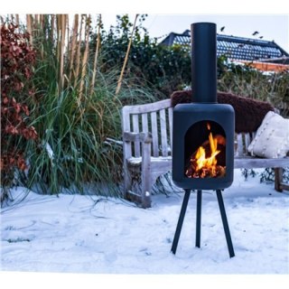 RedFire | Fireplace | New York 84054
