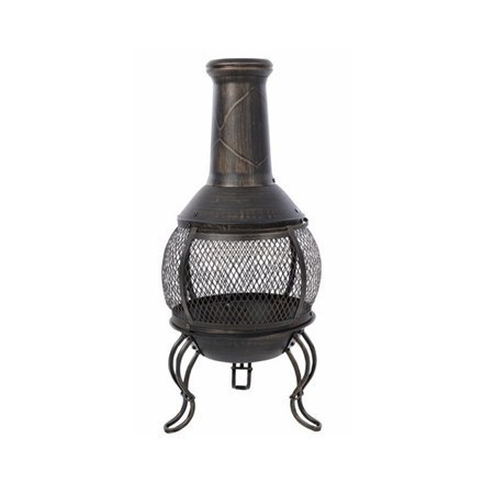 RedFire | Fireplace | Sauda 84024 RedFire | Fireplace | Sauda 84024