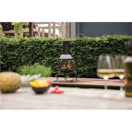 RedFire | Fireplace | Sauda 84024 RedFire | Fireplace | Sauda 84024