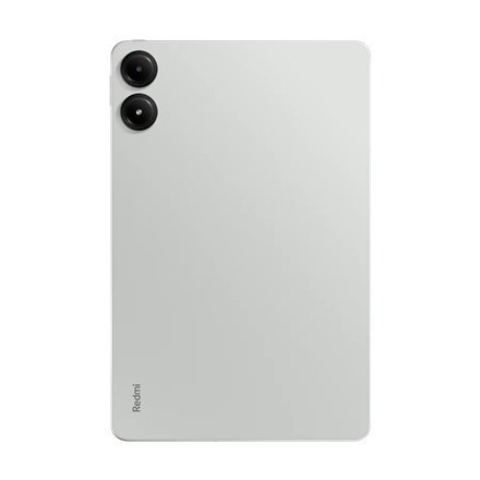 Redmi | Pad Pro | 12,1 " | Mint Green | IPS LCD | 1600 x 2560 pikseli | Qualcomm | Snapdragon 7s Gen 2 | 8 GB | 256 GB | Wi-Fi | Redmi | Pad Pro | 12,1 " | Mint Green | IPS LCD | 1600 x 2560 pikseli | Qualcomm | Snapdragon 7s Gen 2 | 8 GB | 256 GB | Wi-Fi |