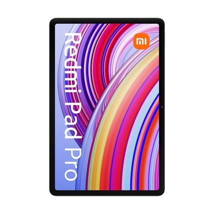 Redmi | Pad Pro | 12,1 " | Mint Green | IPS LCD | 1600 x 2560 pikseli | Qualcomm | Snapdragon 7s Gen 2 | 8 GB | 256 GB | Wi-Fi | Redmi | Pad Pro | 12,1 " | Mint Green | IPS LCD | 1600 x 2560 pikseli | Qualcomm | Snapdragon 7s Gen 2 | 8 GB | 256 GB | Wi-Fi |