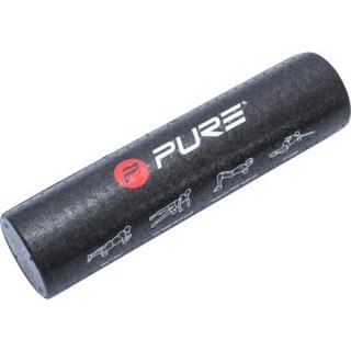 Rolka Do Ćwiczeń Pure2Improve | Kolor Czarny