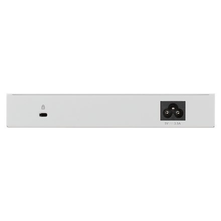 Router D-Link Nuclias Connect Hub DNH-100 | 802.11ac | 10/100/1000 Mbit/s | 1 Port LAN Ethernet (RJ-45) | Brak Wsparcia Mesh | B Router D-Link Nuclias Connect Hub DNH-100 | 802.11ac | 10/100/1000 Mbit/s | 1 Port LAN Ethernet (RJ-45) | Brak Wsparcia Mesh | B