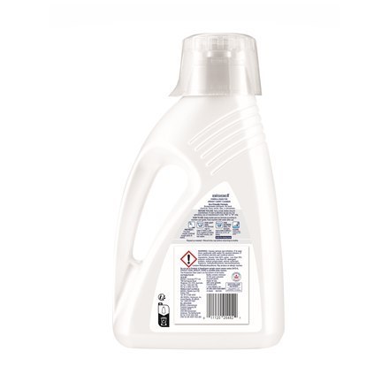 Roztwór Do Czyszczenia Dywanów na Stojąco Bissell Naturalne Odświeżanie i Pranie | 1500 ml Roztwór Do Czyszczenia Dywanów na Stojąco Bissell Naturalne Odświeżanie i Pranie | 1500 ml