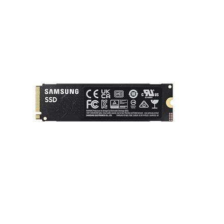 Samsung 990 EVO 2000 GB M.2 2280 NVMe 5000/4200 MB/s Samsung 990 EVO 2000 GB M.2 2280 NVMe 5000/4200 MB/s