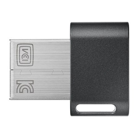 Samsung | FIT Plus | MUF-128AB/APC | 128 GB | USB 3.1 | Czarny/Srebrny Samsung | FIT Plus | MUF-128AB/APC | 128 GB | USB 3.1 | Czarny/Srebrny