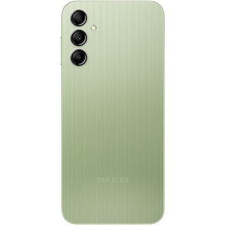 Samsung | Galaxy | A14 (A145R) | Green | 6.6 " | PLS LCD | 1080 x 2408 pixels | Mediatek MT6833 | Dimensity 700 (7 nm) | Interna Samsung | Galaxy | A14 (A145R) | Green | 6.6 " | PLS LCD | 1080 x 2408 pixels | Mediatek MT6833 | Dimensity 700 (7 nm) | Interna