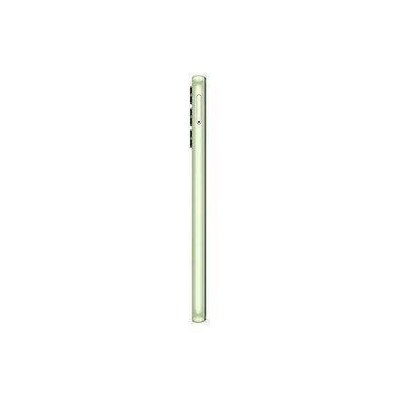Samsung | Galaxy | A14 (A145R) | Zielony | 6,6 " | PLS LCD | 1080 x 2408 pikseli | Mediatek MT6833 | Dimensity 700 (7 nm) | Wewn Samsung | Galaxy | A14 (A145R) | Zielony | 6,6 " | PLS LCD | 1080 x 2408 pikseli | Mediatek MT6833 | Dimensity 700 (7 nm) | Wewn