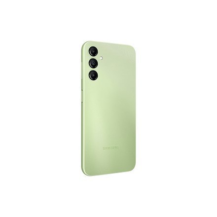 Samsung | Galaxy | A14 (A145R) | Zielony | 6,6 " | PLS LCD | 1080 x 2408 pikseli | Mediatek MT6833 | Dimensity 700 (7 nm) | Wewn Samsung | Galaxy | A14 (A145R) | Zielony | 6,6 " | PLS LCD | 1080 x 2408 pikseli | Mediatek MT6833 | Dimensity 700 (7 nm) | Wewn