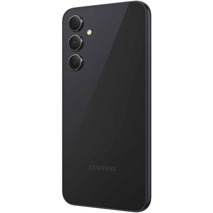 Samsung | Galaxy | A54 | Awesome Graphite | 6.4 " | Super AMOLED | Exynos 1380 (5 nm) | Internal RAM 8 GB | 128 GB | microSDXC | Samsung | Galaxy | A54 | Awesome Graphite | 6.4 " | Super AMOLED | Exynos 1380 (5 nm) | Internal RAM 8 GB | 128 GB | microSDXC |
