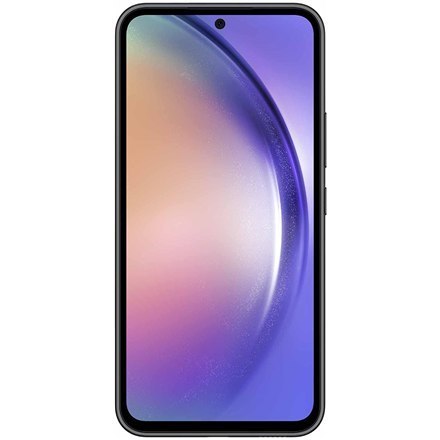 Samsung | Galaxy | A54 | Awesome Graphite | 6.4 " | Super AMOLED | Exynos 1380 (5 nm) | Internal RAM 8 GB | 128 GB | microSDXC | Samsung | Galaxy | A54 | Awesome Graphite | 6.4 " | Super AMOLED | Exynos 1380 (5 nm) | Internal RAM 8 GB | 128 GB | microSDXC |