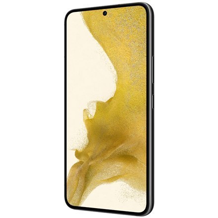 Samsung Galaxy S22 S901 Phantom Black 6.1 " Dynamic AMOLED Exynos 2200 Internal RAM 8 GB 128 GB Dual SIM Nano-SIM 4G 5G Main cam Samsung Galaxy S22 S901 Phantom Black 6.1 " Dynamic AMOLED Exynos 2200 Internal RAM 8 GB 128 GB Dual SIM Nano-SIM 4G 5G Main cam