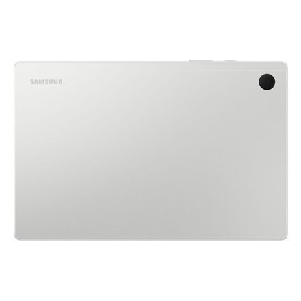 Samsung | Galaxy Tab A8 | X200 | 10.5 " | Silver | TFT | 1200 x 1920 | Unisoc Tiger | T618 | 4 GB | 64 GB | Wi-Fi | Front camera Samsung | Galaxy Tab A8 | X200 | 10.5 " | Silver | TFT | 1200 x 1920 | Unisoc Tiger | T618 | 4 GB | 64 GB | Wi-Fi | Front camera