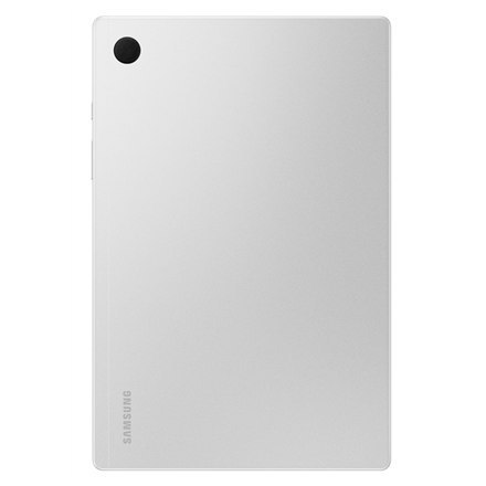 Samsung | Galaxy Tab A8 | X200 | 10.5 " | Silver | TFT | 1200 x 1920 | Unisoc Tiger | T618 | 4 GB | 64 GB | Wi-Fi | Front camera Samsung | Galaxy Tab A8 | X200 | 10.5 " | Silver | TFT | 1200 x 1920 | Unisoc Tiger | T618 | 4 GB | 64 GB | Wi-Fi | Front camera