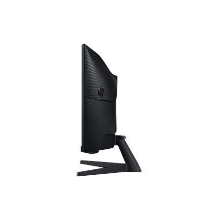 Samsung | LC34G55TWWPXEN | 34 " | VA | UWQHD | 21:9 | 1 ms | 250 cd/m² | Czarny | Porty HDMI w ilości 1 | 165 Hz Samsung | LC34G55TWWPXEN | 34 " | VA | UWQHD | 21:9 | 1 ms | 250 cd/m² | Czarny | Porty HDMI w ilości 1 | 165 Hz