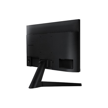 Samsung | LF24T370FWRXEN | 24 " | IPS | FHD | 16:9 | 5 ms | 250 cd/m² | Black | HDMI ports quantity 1 | 75 Hz