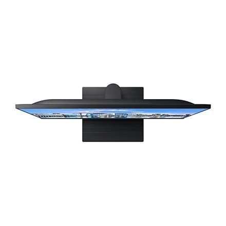Samsung | LF27T450FZUXEN | 27 " | IPS | FHD | 16:9 | 5 ms | 250 cd/m² | Czarny | Porty HDMI w ilości 2 | 75 Hz