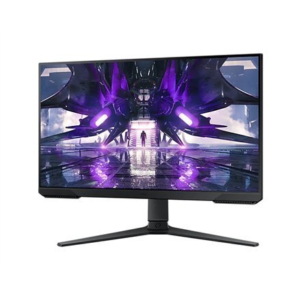 Samsung | LS27AG320NUXEN | 27 " | VA | FHD | 1920 x 1080 | 16:9 | 1 ms | 250 cd/m² | Black | HDMI ports quantity 1 | 165 Hz