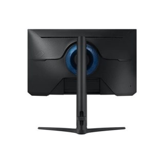 Samsung | LS27BG400EUXEN | 27 " | IPS | FHD | 16:9 | 1 ms | 320 cd/m² | Black | HDMI ports quantity 2 | 240 Hz